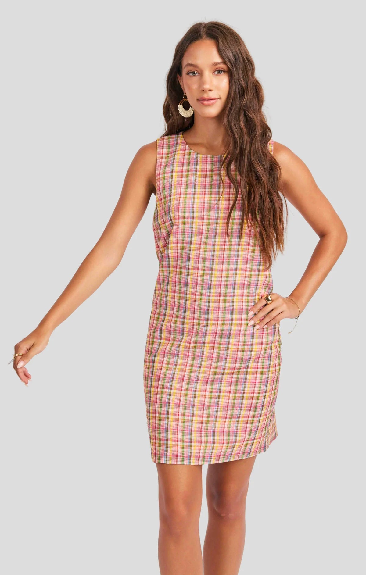 Sage The Label Beachside Leisure Dress
