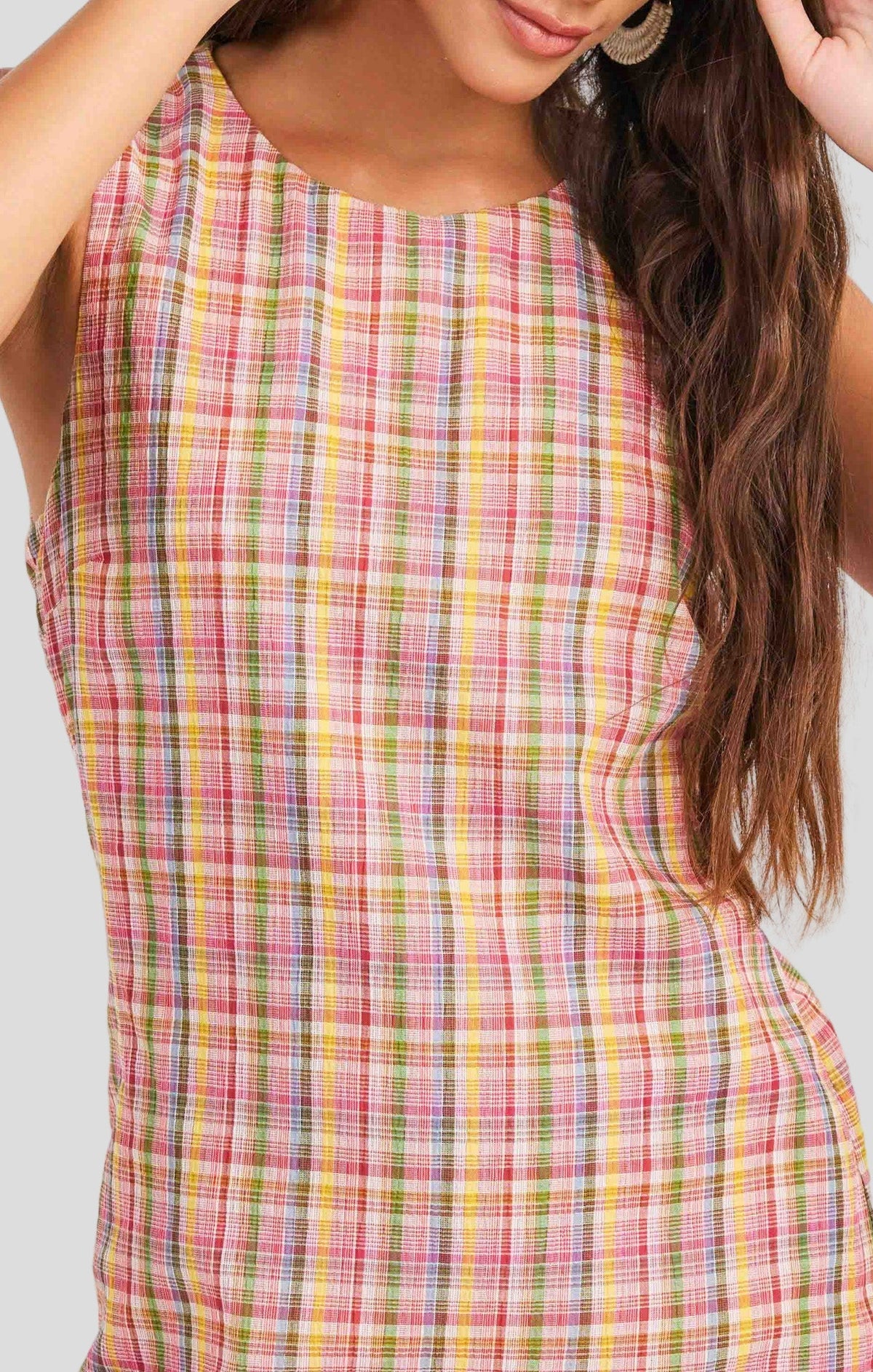 Sage The Label Beachside Leisure Dress