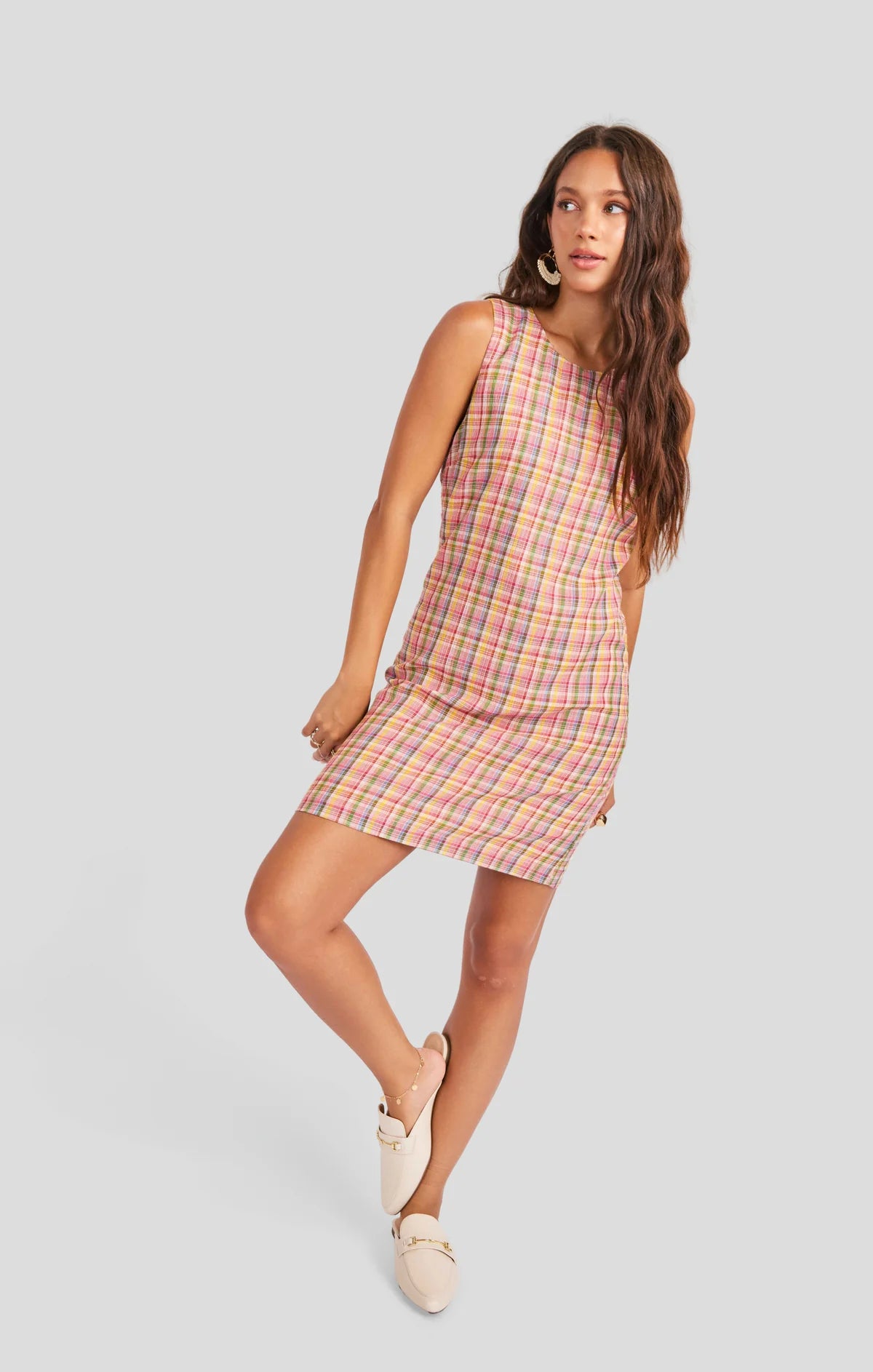 Sage The Label Beachside Leisure Dress