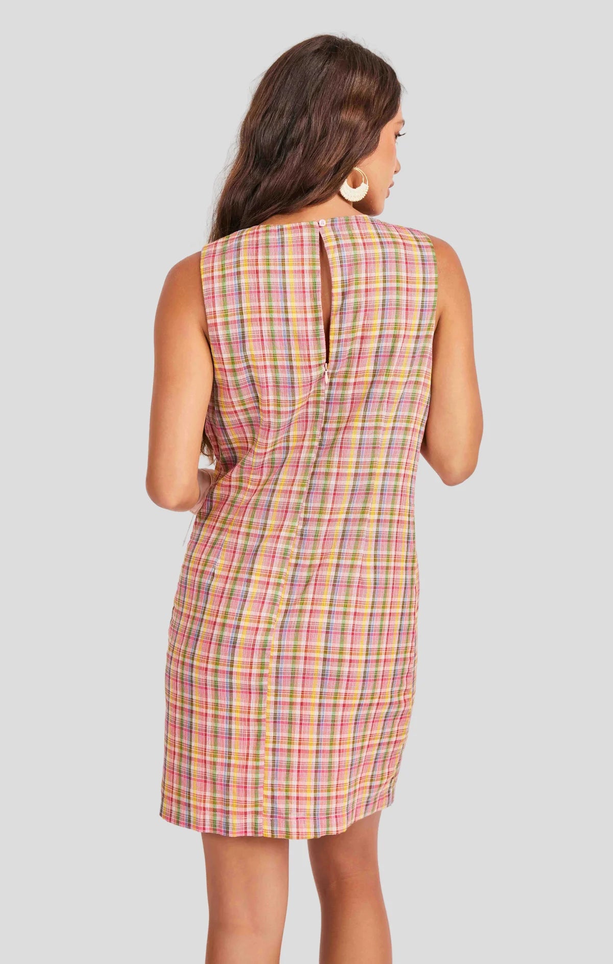 Sage The Label Beachside Leisure Dress