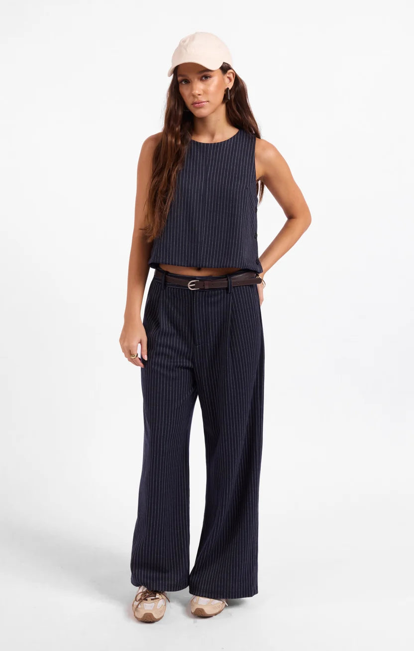 Legacy Top By Sadie & Sage