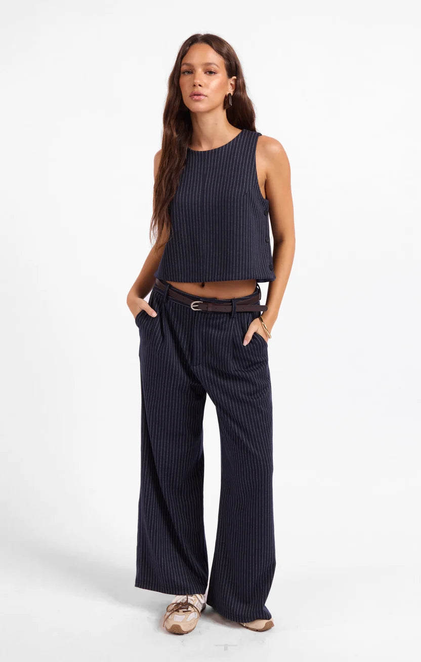 Legacy Striped Pants