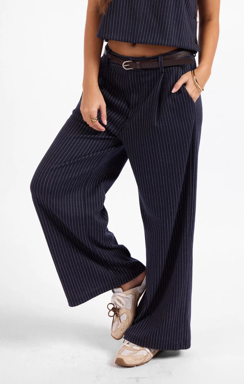 Legacy Striped Pants