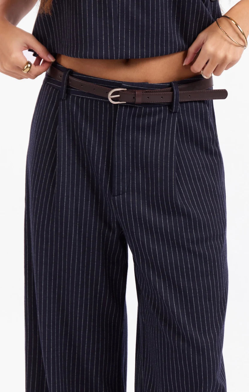 Legacy Striped Pants