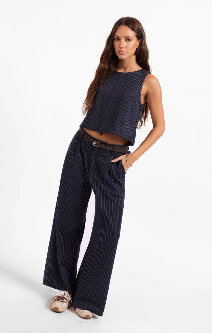 Legacy Striped Pants