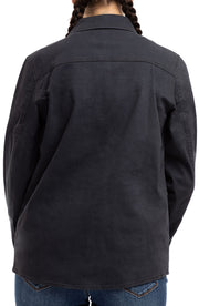 UTILITY JACKET MAGNET