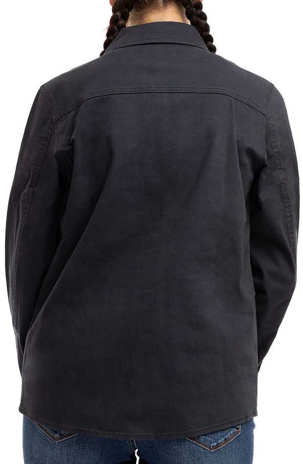 UTILITY JACKET MAGNET