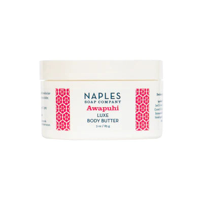NAPLES BODY BUTTER