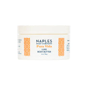 NAPLES BODY BUTTER