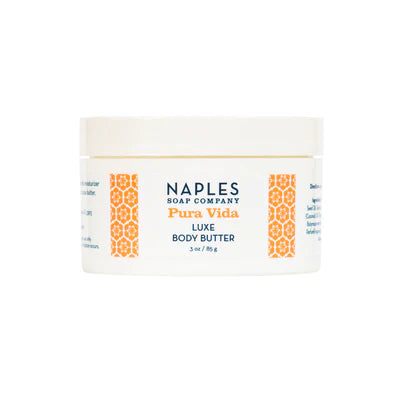 NAPLES BODY BUTTER