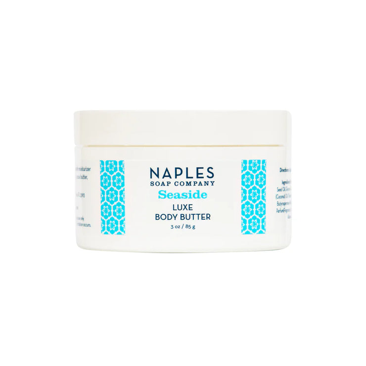 NAPLES BODY BUTTER