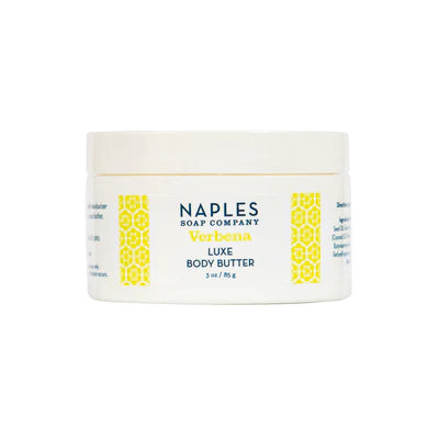 NAPLES BODY BUTTER
