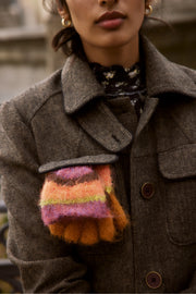 Super Stripe Gloves