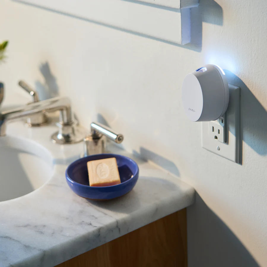 Pura Mini Wall Diffuser