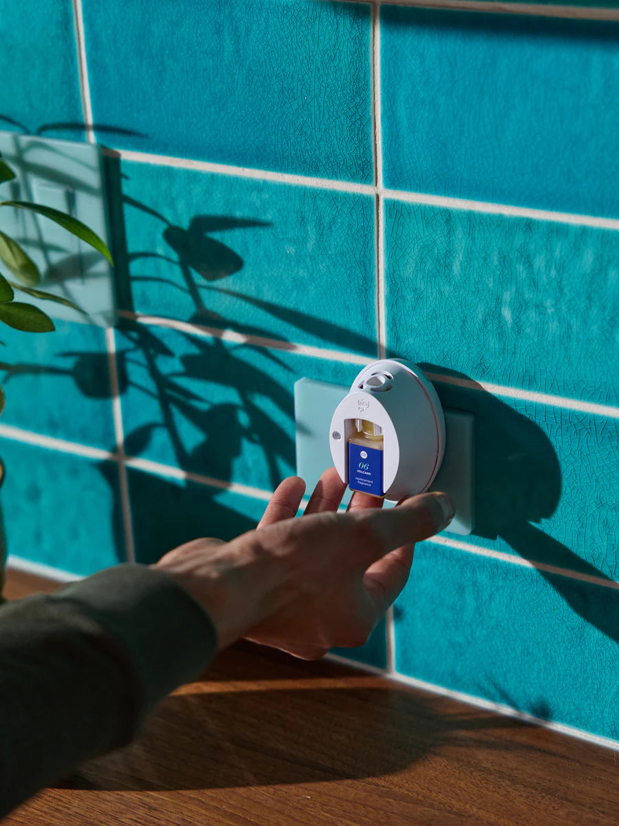 Pura Mini Wall Diffuser