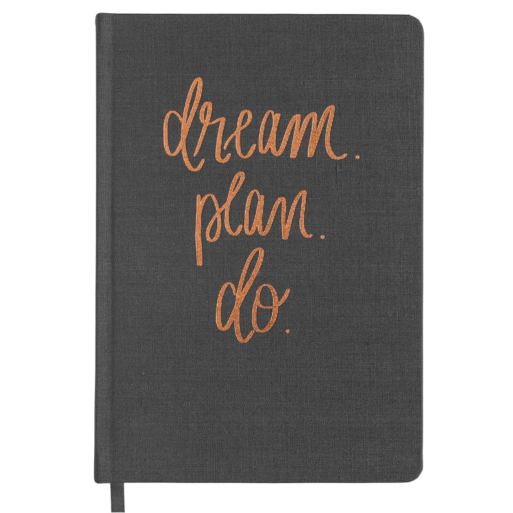 Dream. Plan. Do Journal