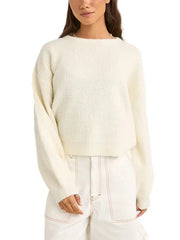 Noni Knit Sweater