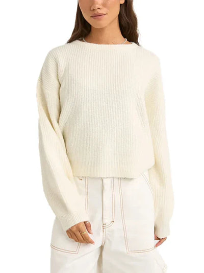 Noni Knit Sweater
