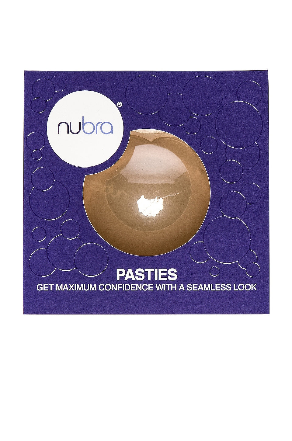 NUBRA STICK-ON PASTIES
