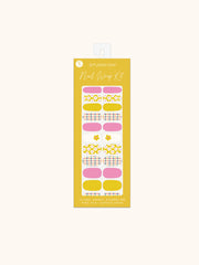 NAIL WRAP KIT