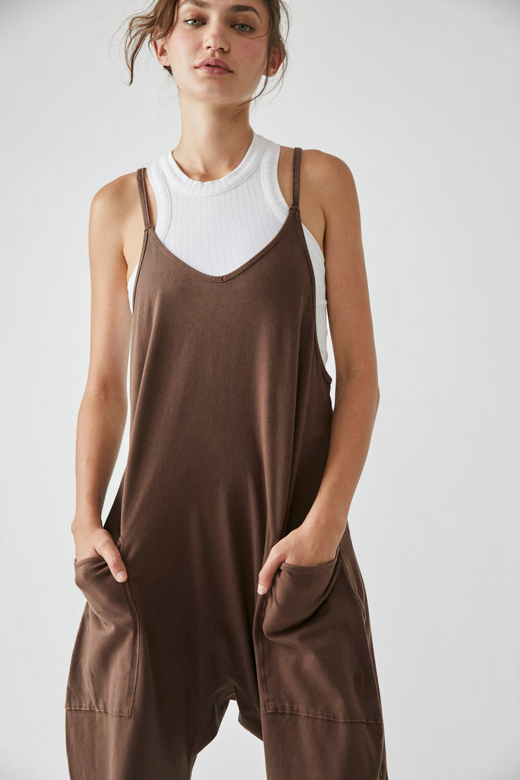 HOTSHOT ONESIE