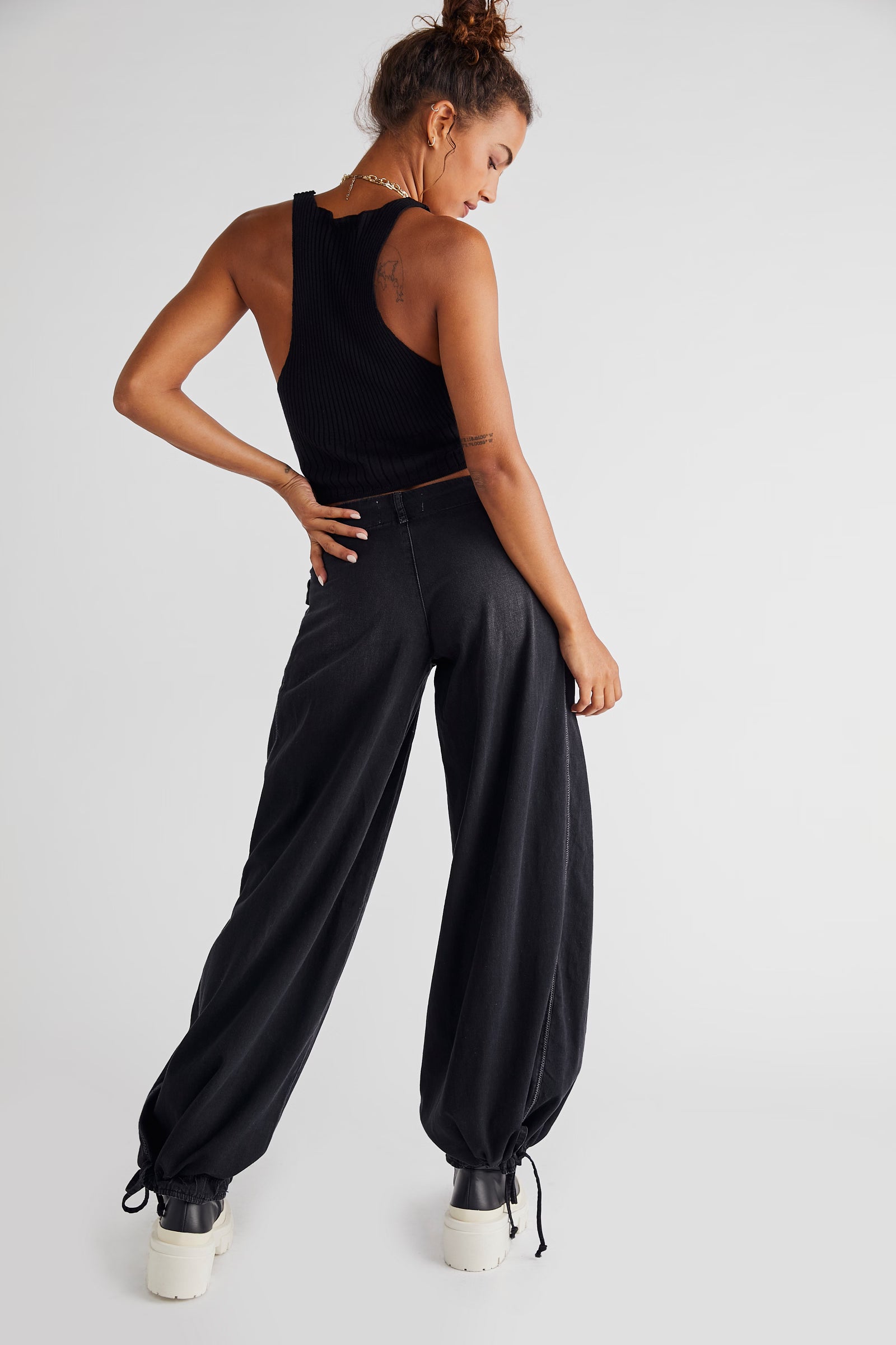 Free People Lotus Jean