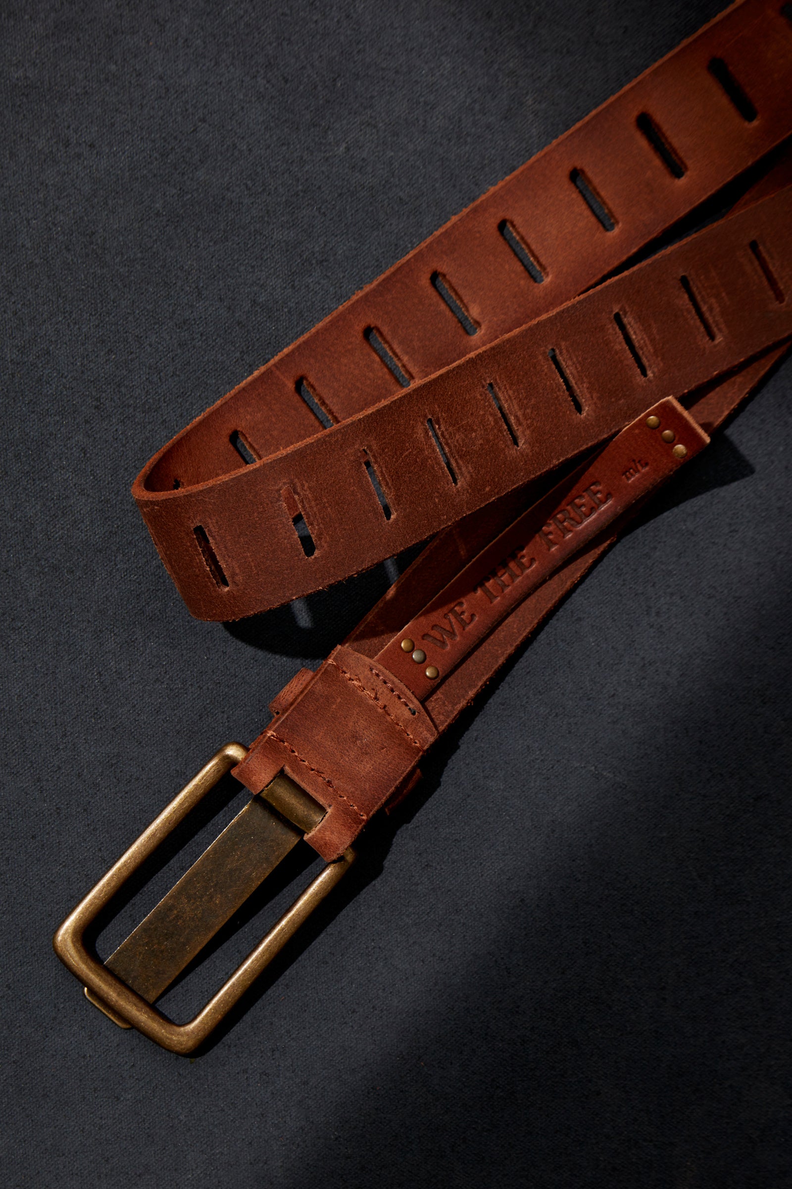 We The Free JONA Belt