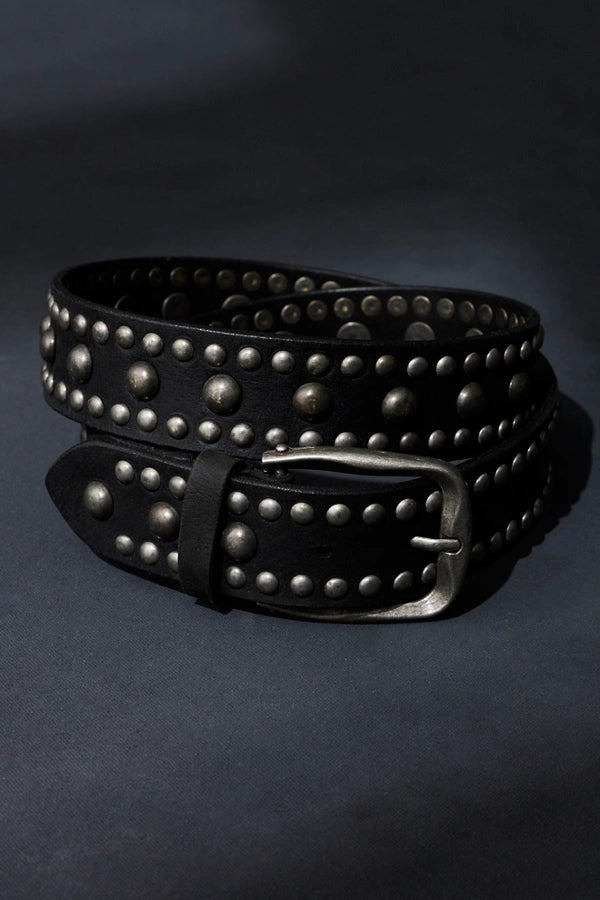 Sola Studded Belt