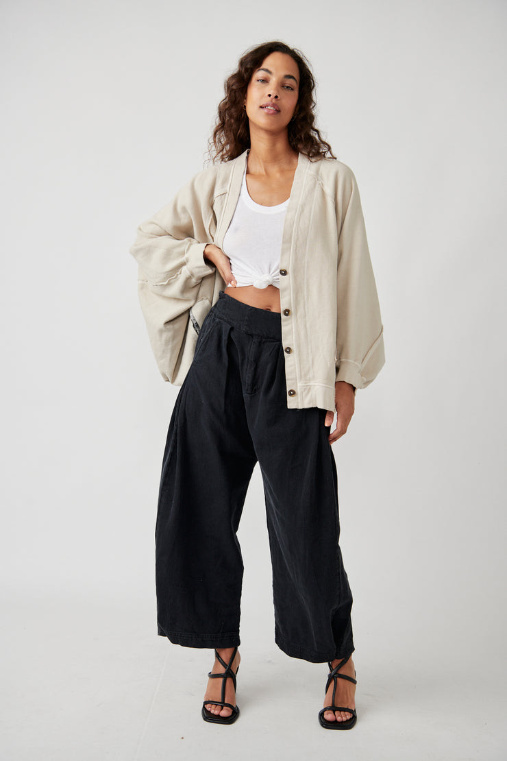 ROUND ABOUT GRAMPS CARDI