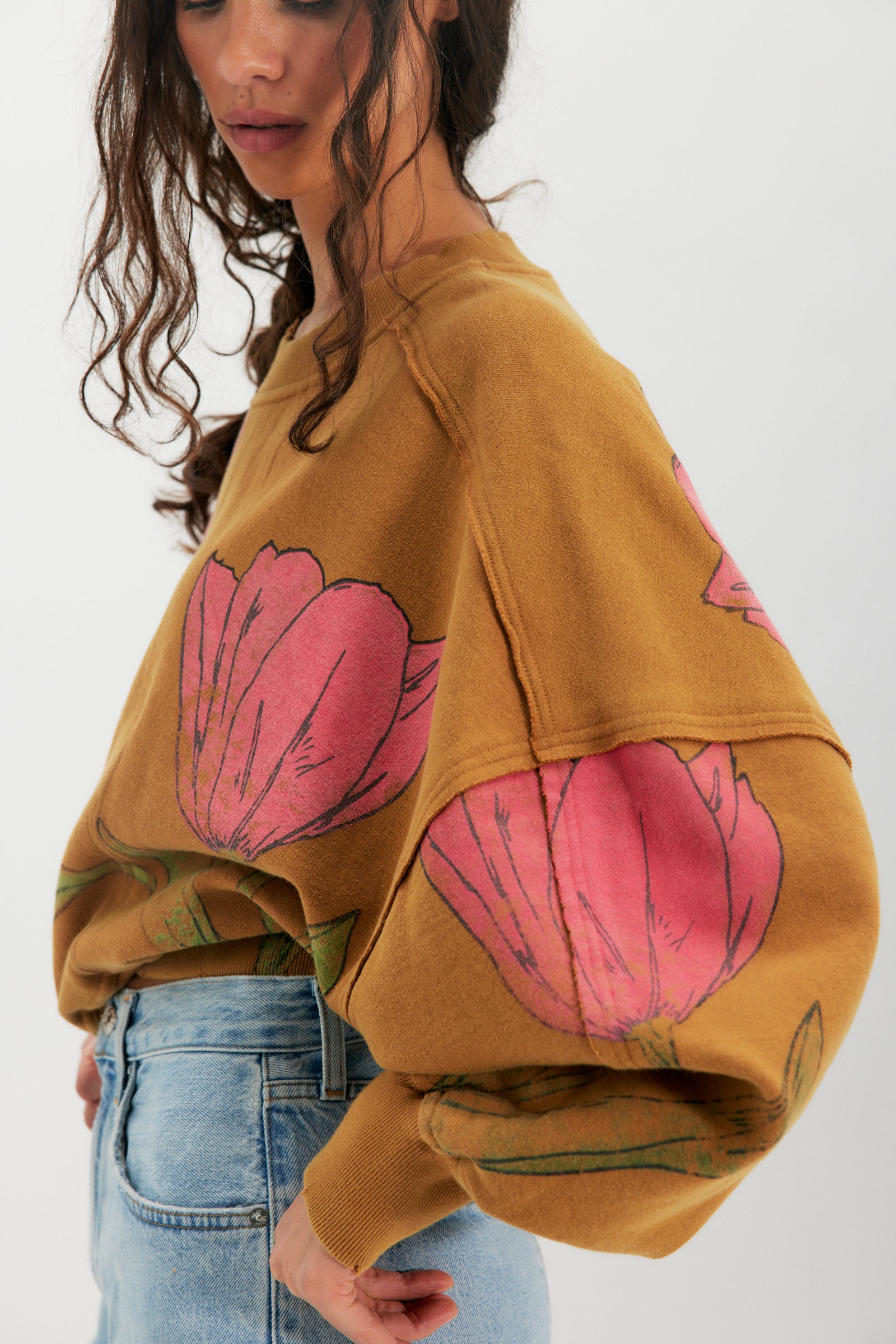 Gaia Sweatshirt