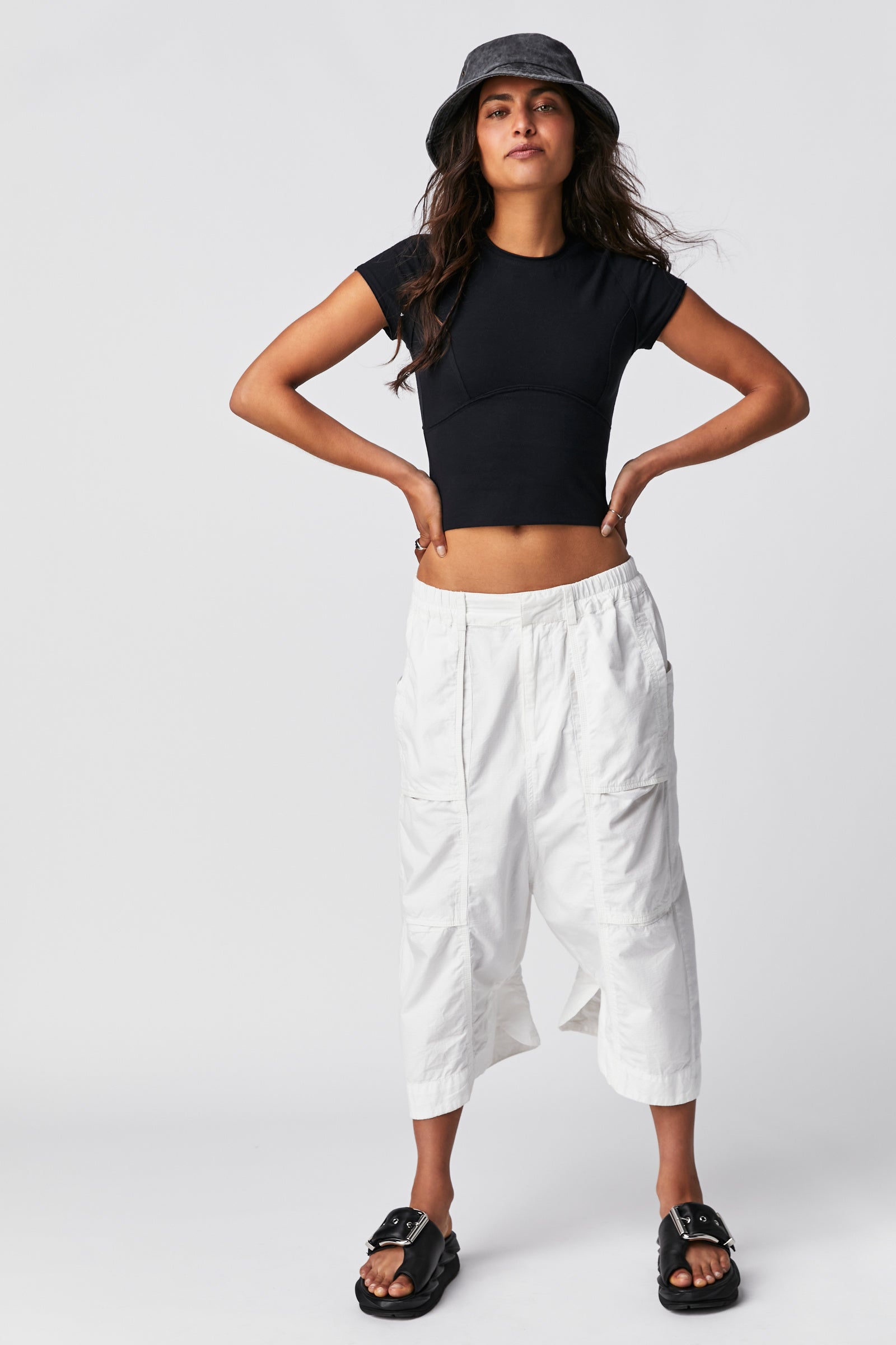 Free People Protagonist Tee