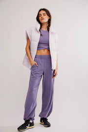 Free People Hot Shot Crossover Set