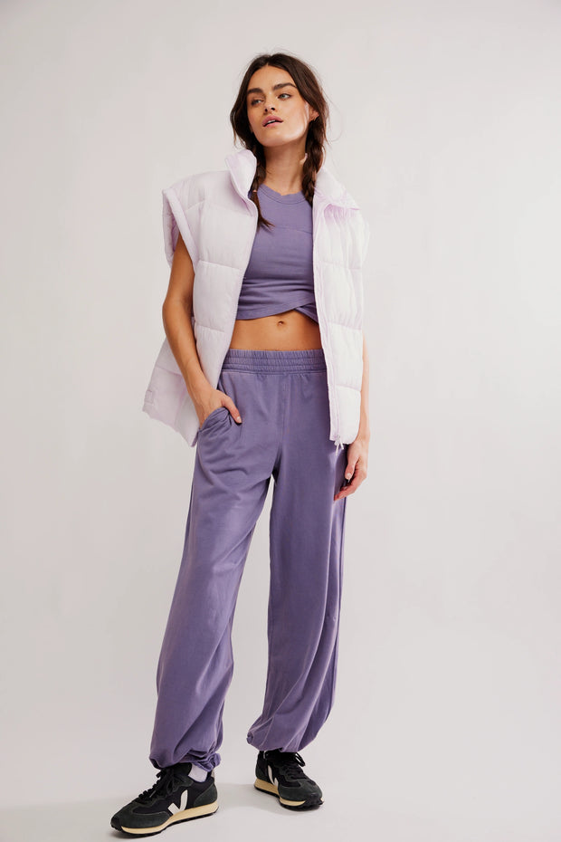 Free People Hot Shot Crossover Set