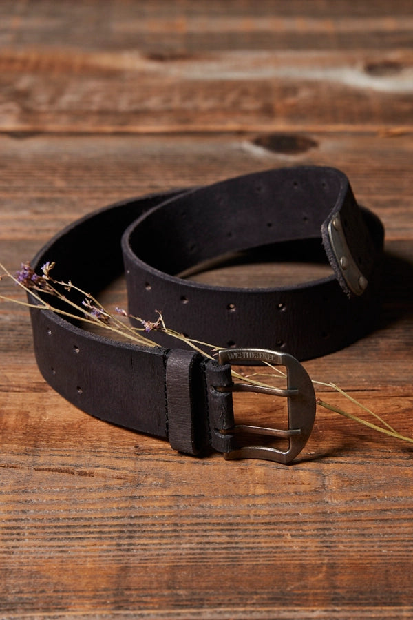 We The Free Double Cross Belt