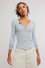 Free People Going Places Cardi