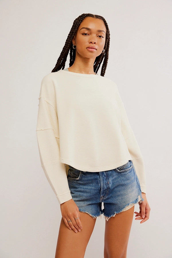 We The Free Total Eclipse Tee