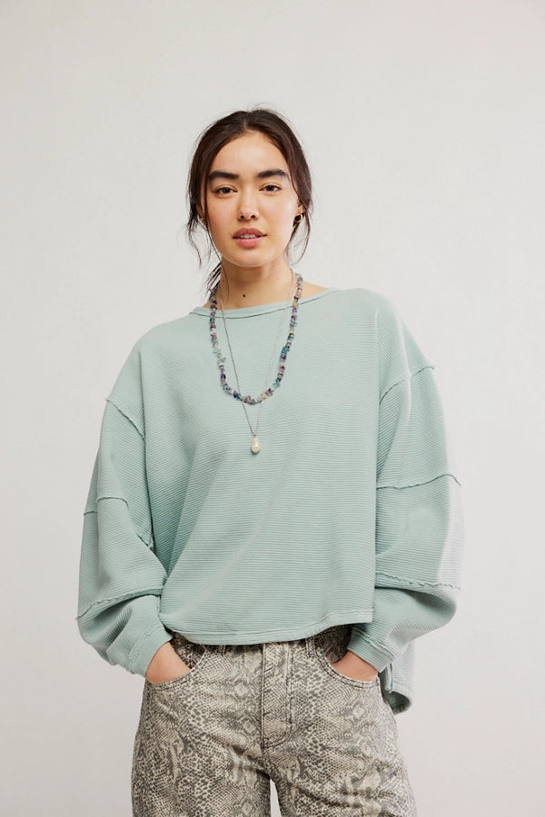 We The Free Total Eclipse Tee