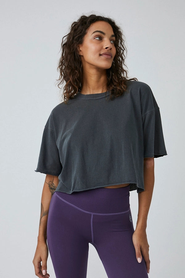 Free People Inspire Tee