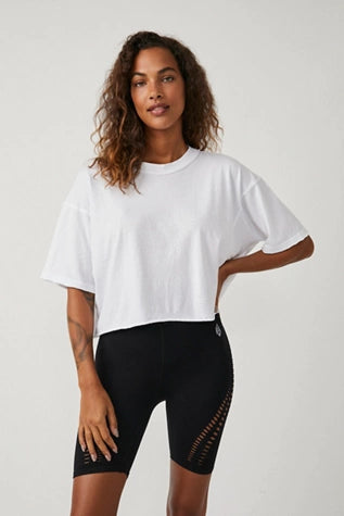 Free People Inspire Tee