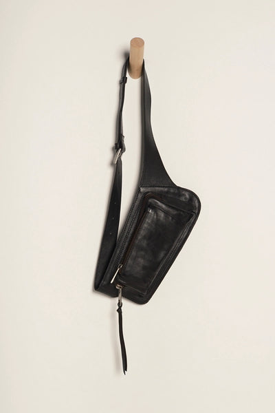 Avalon Leather Sling