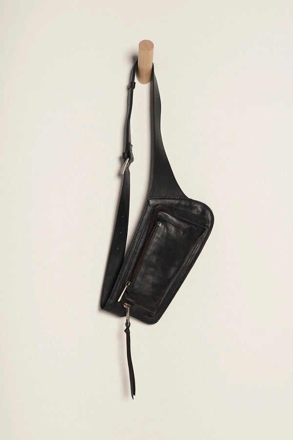Avalon Leather Sling