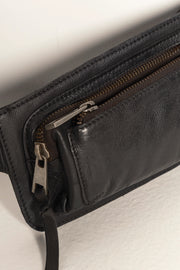 Avalon Leather Sling