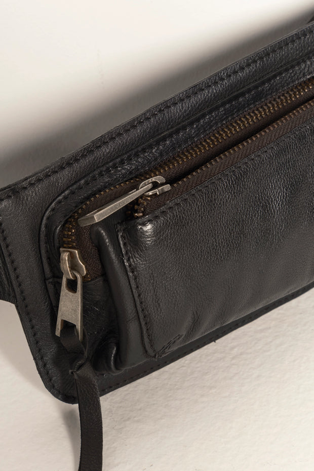 Avalon Leather Sling