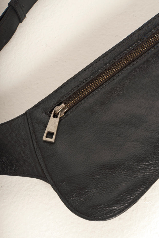 Avalon Leather Sling