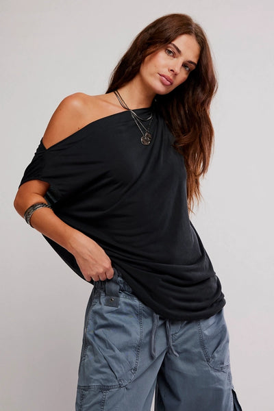 Free People Cascadia Henley