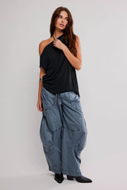 Free People Cascadia Henley