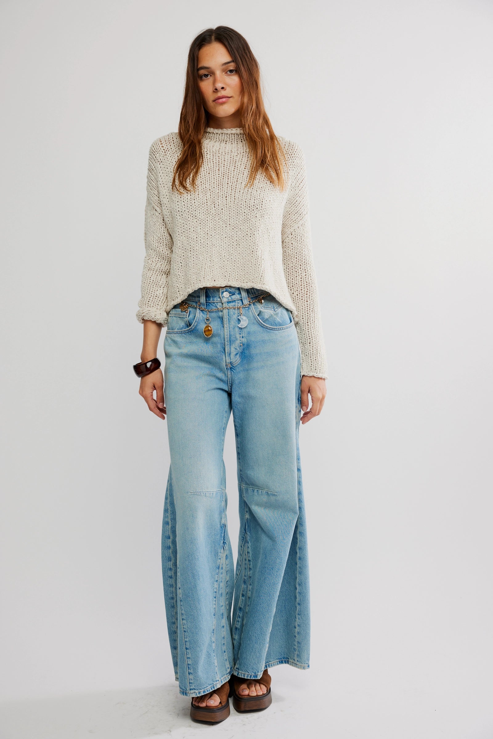 Opal Sweater