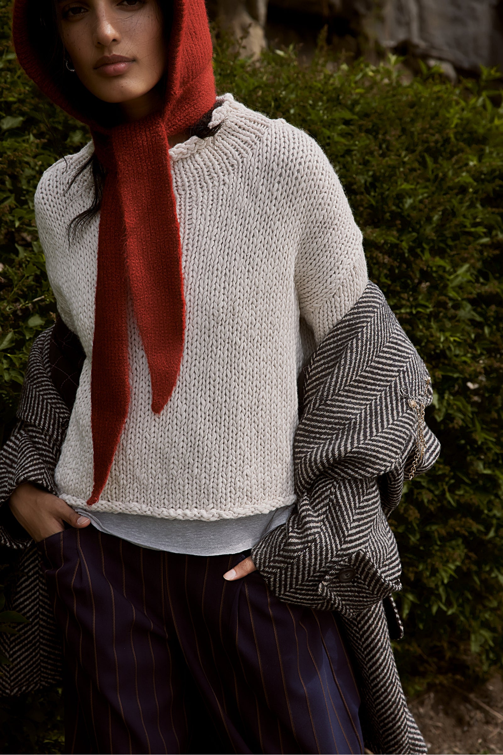 Free People Opal Sweater
