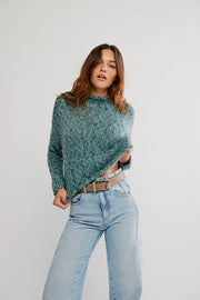 Opal Sweater