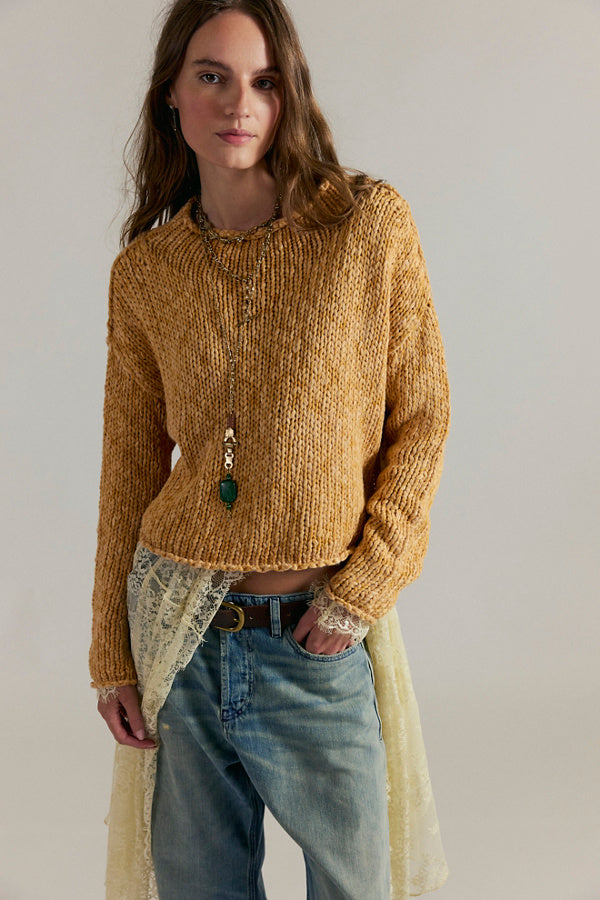 Free People Opal Sweater